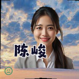 陈峻